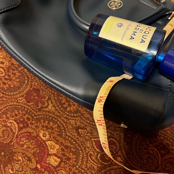 Tory Burch Robinson Bowler Bag - Picture 10 of 15